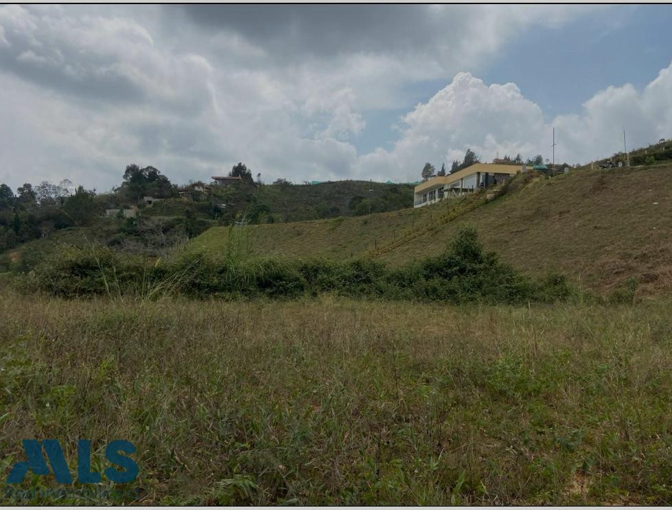 Lote en parcelación en Guarne guarne - v san jose