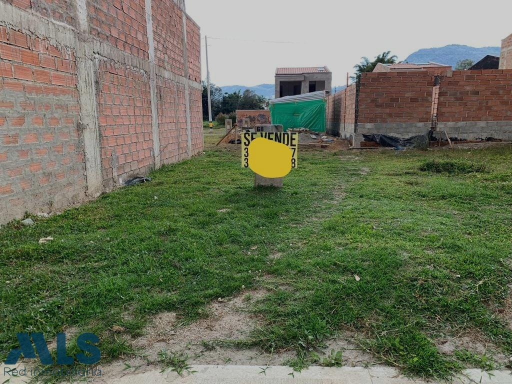 lote en la ceja jardines de la colombiere la-ceja - urbano la ceja