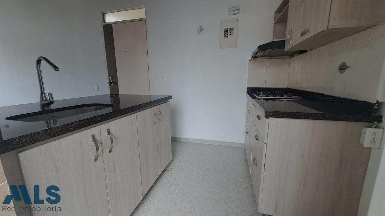 Apartamento con acabados terminados san-antonio-de-prado - pradito