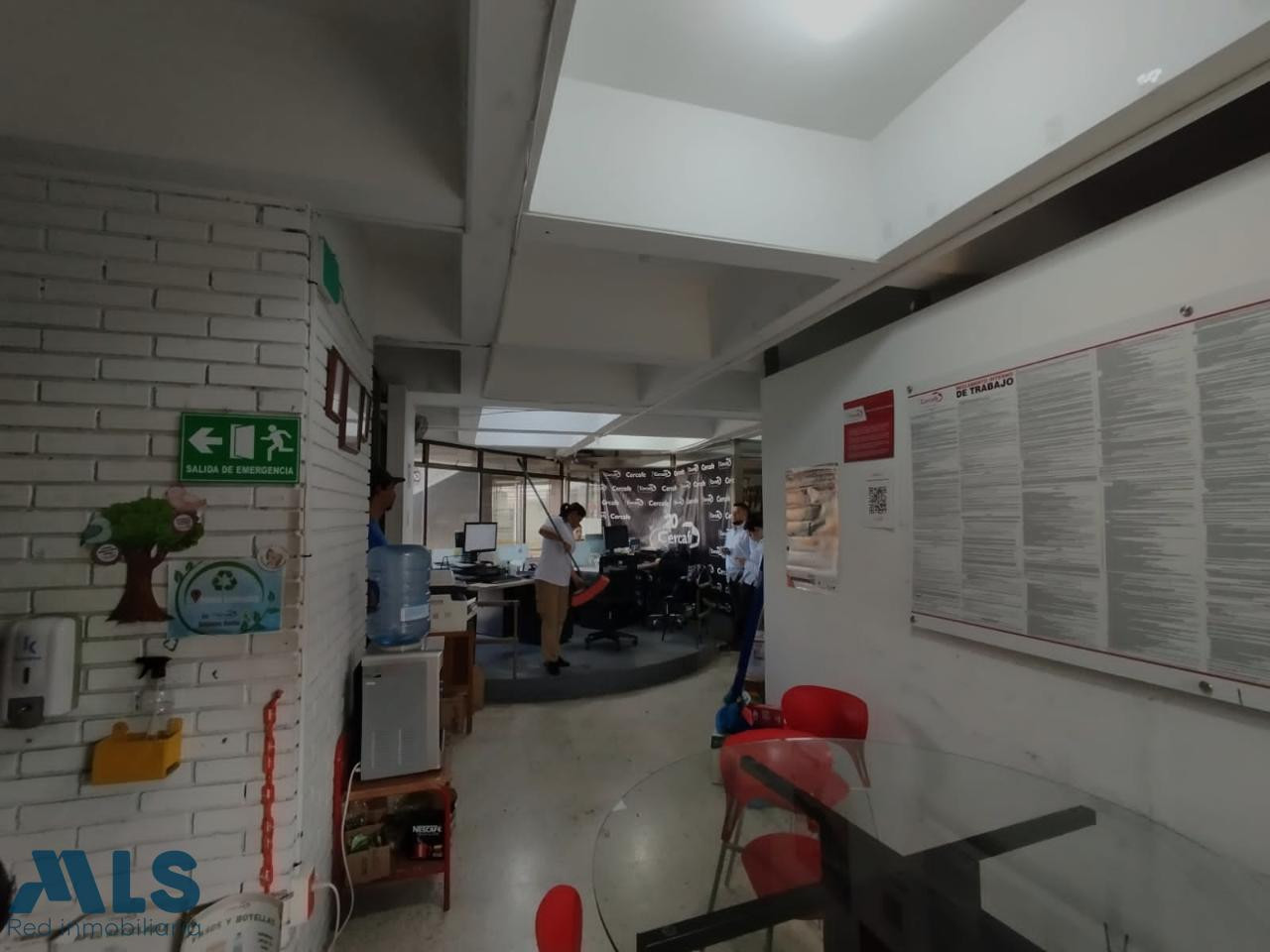 LOCAL COMERCIAL EN VENTA PLAZA DE MERCADO MERCASA pereira - avenida sur