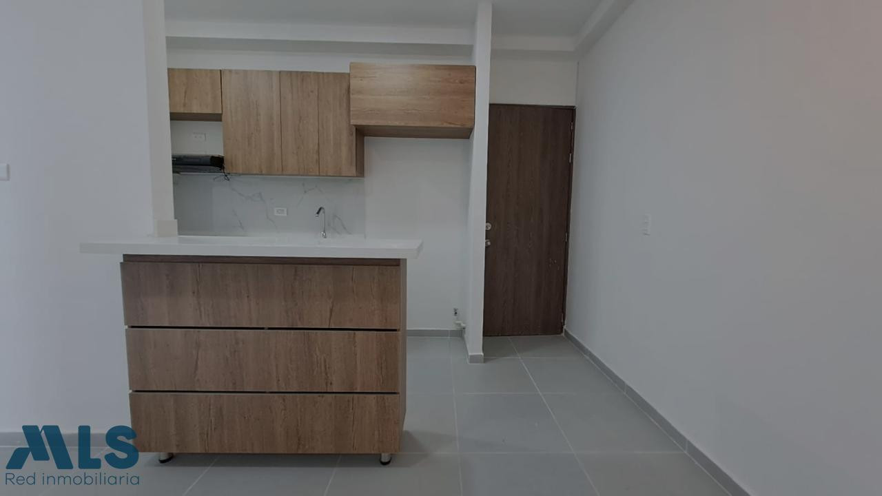 Apartamento en Venta en Bello bello - san jose obrero