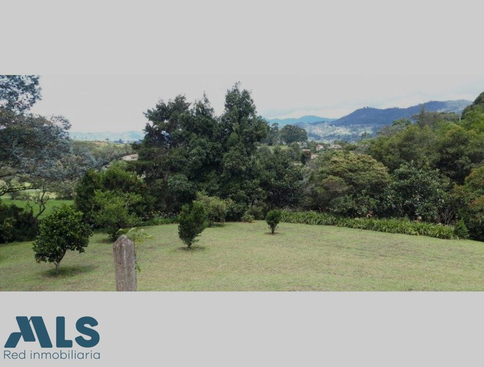 Lote independiente en vereda Cabeceras - Rionegro rionegro - cabeceras