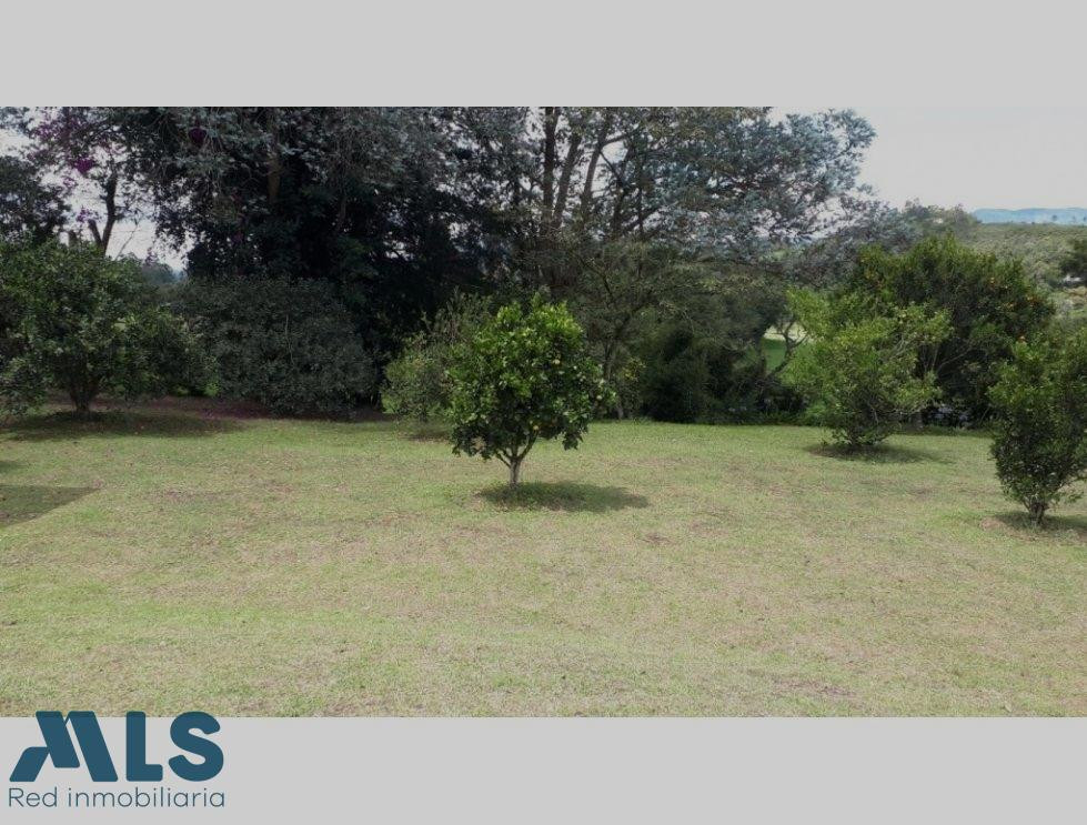 Lote independiente en vereda Cabeceras - Rionegro rionegro - cabeceras