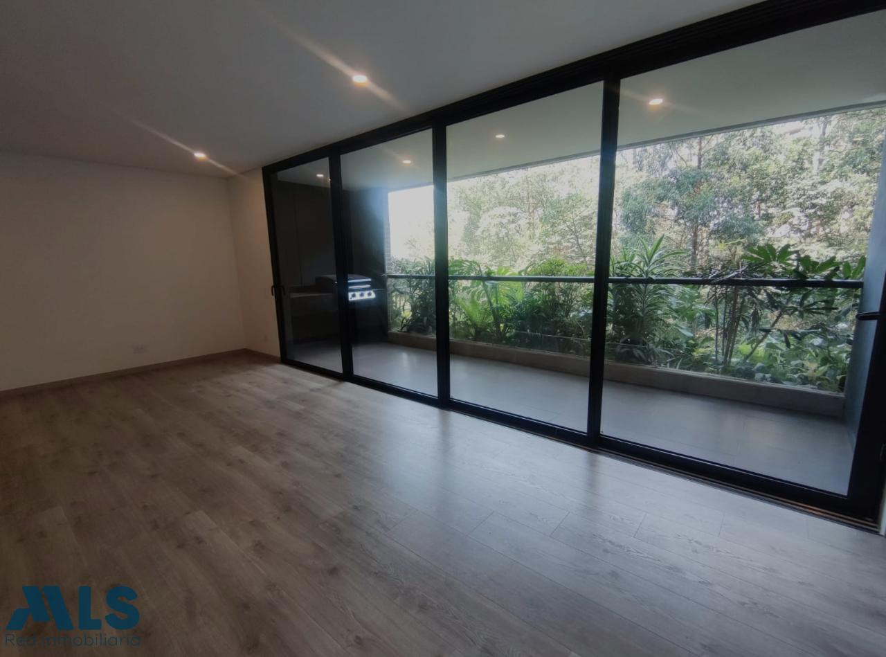 Apartamento en cesión de derechos en El Poblado medellin - altos del poblado