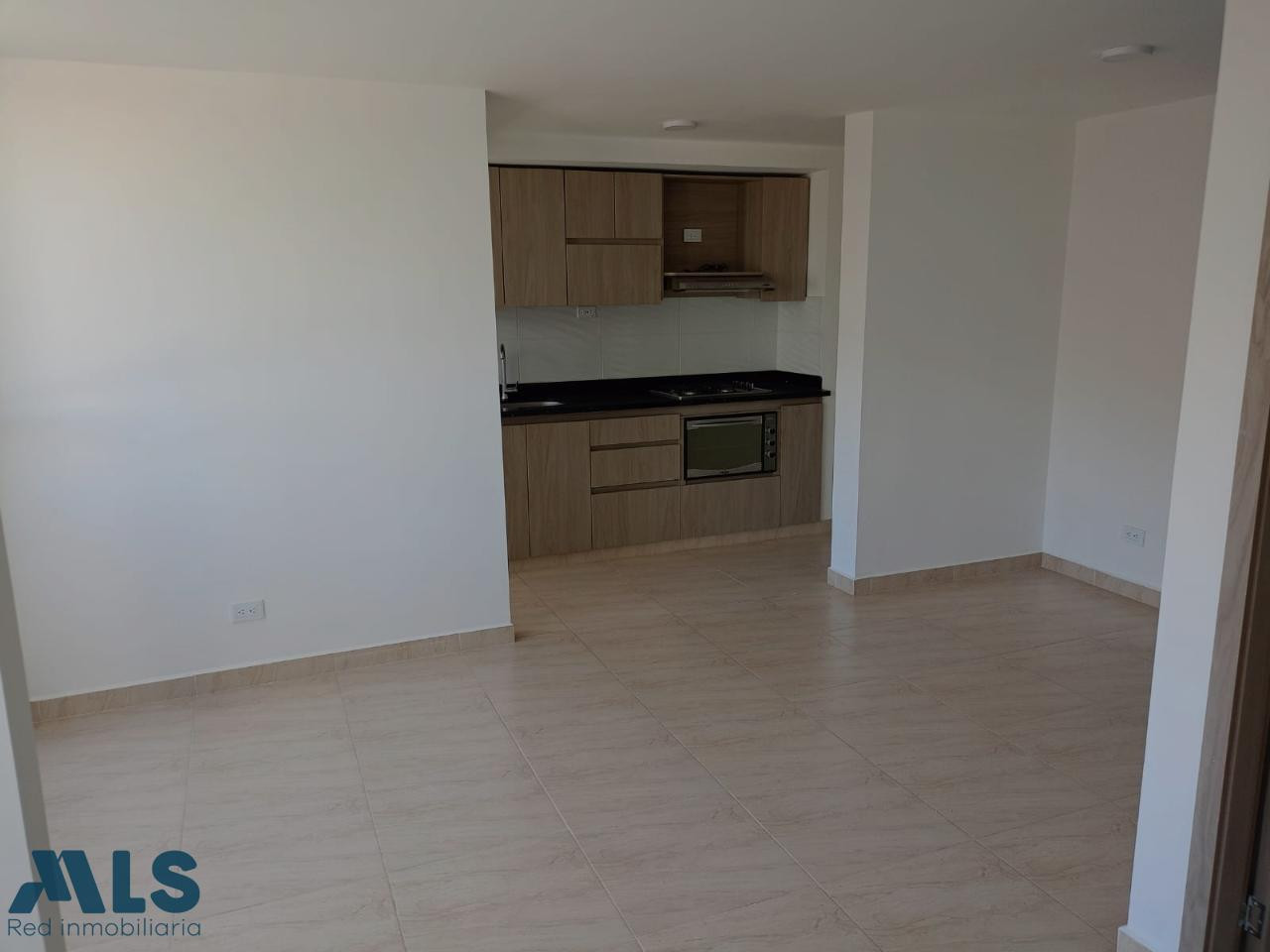 Apartamento para estrenar con precio de oprtunidad,en sector de alta valorización rionegro - v fontibon