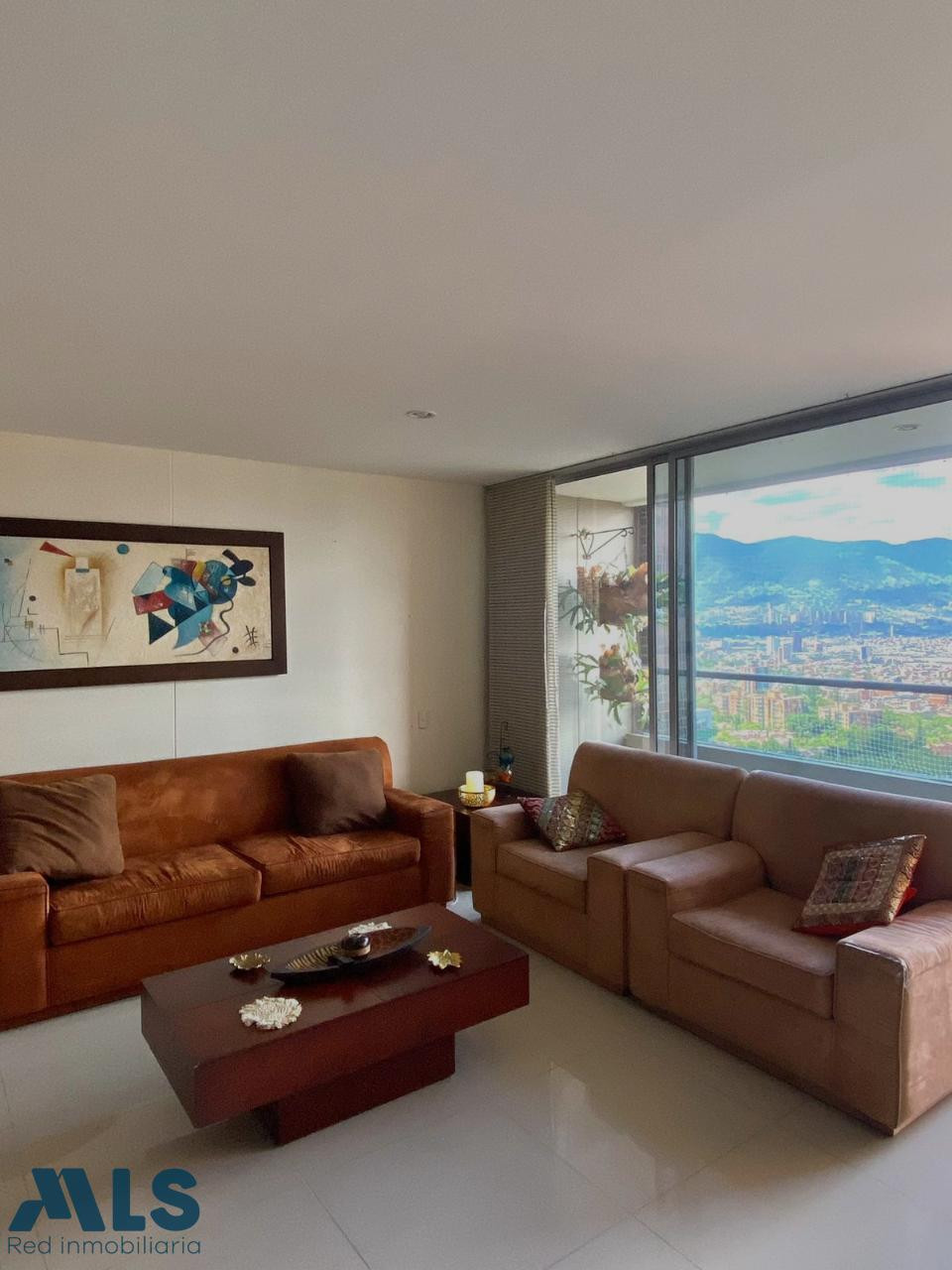 EXCEENTE APARTAMENTO UBICADO EN ENVIGADO envigado - transversal intermedia