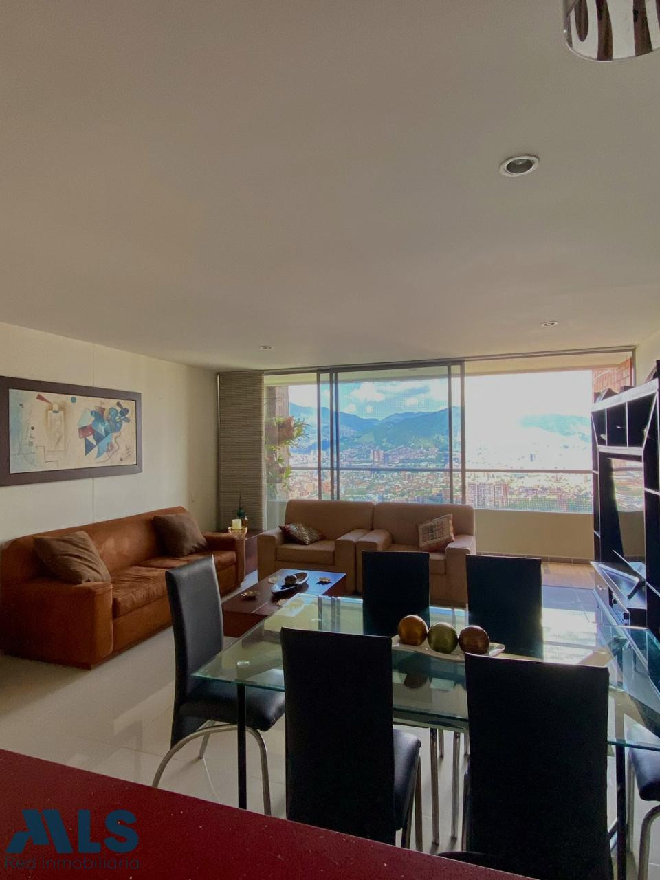 EXCEENTE APARTAMENTO UBICADO EN ENVIGADO envigado - transversal intermedia