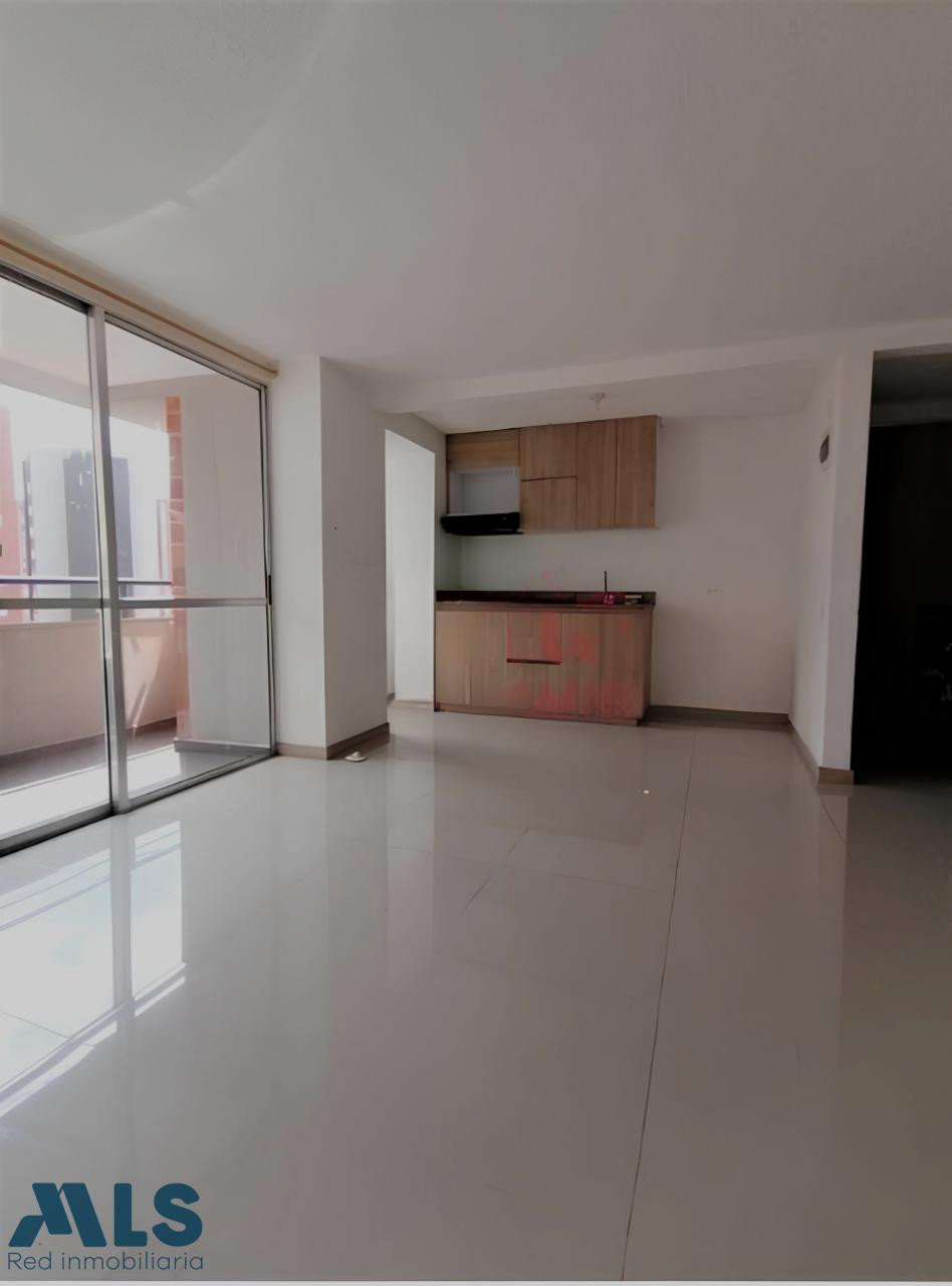 En venta apartamento en Medellín Occidente medellin - san german