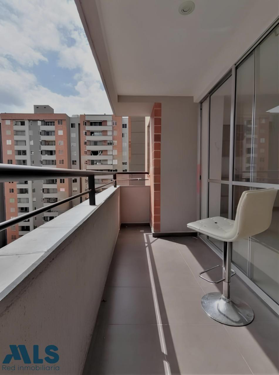 En venta apartamento en Medellín Occidente medellin - san german