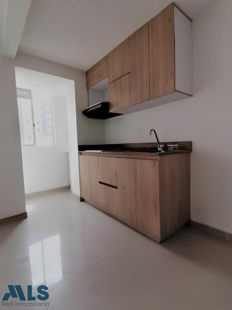 En venta apartamento en Medellín Occidente medellin - san german