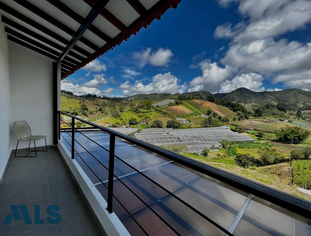 HERMOSA CASA FINCA EN SANTUARIO ANTIOQUIA santuario - autopista medellin bogota