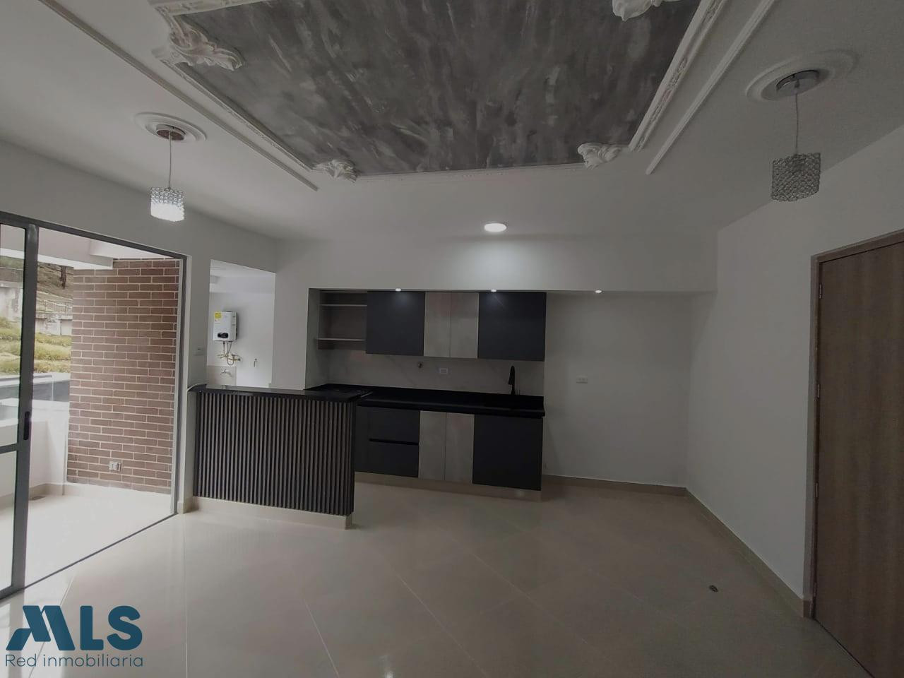 Apartamento en venta en unidad de Bello bello - amazonia