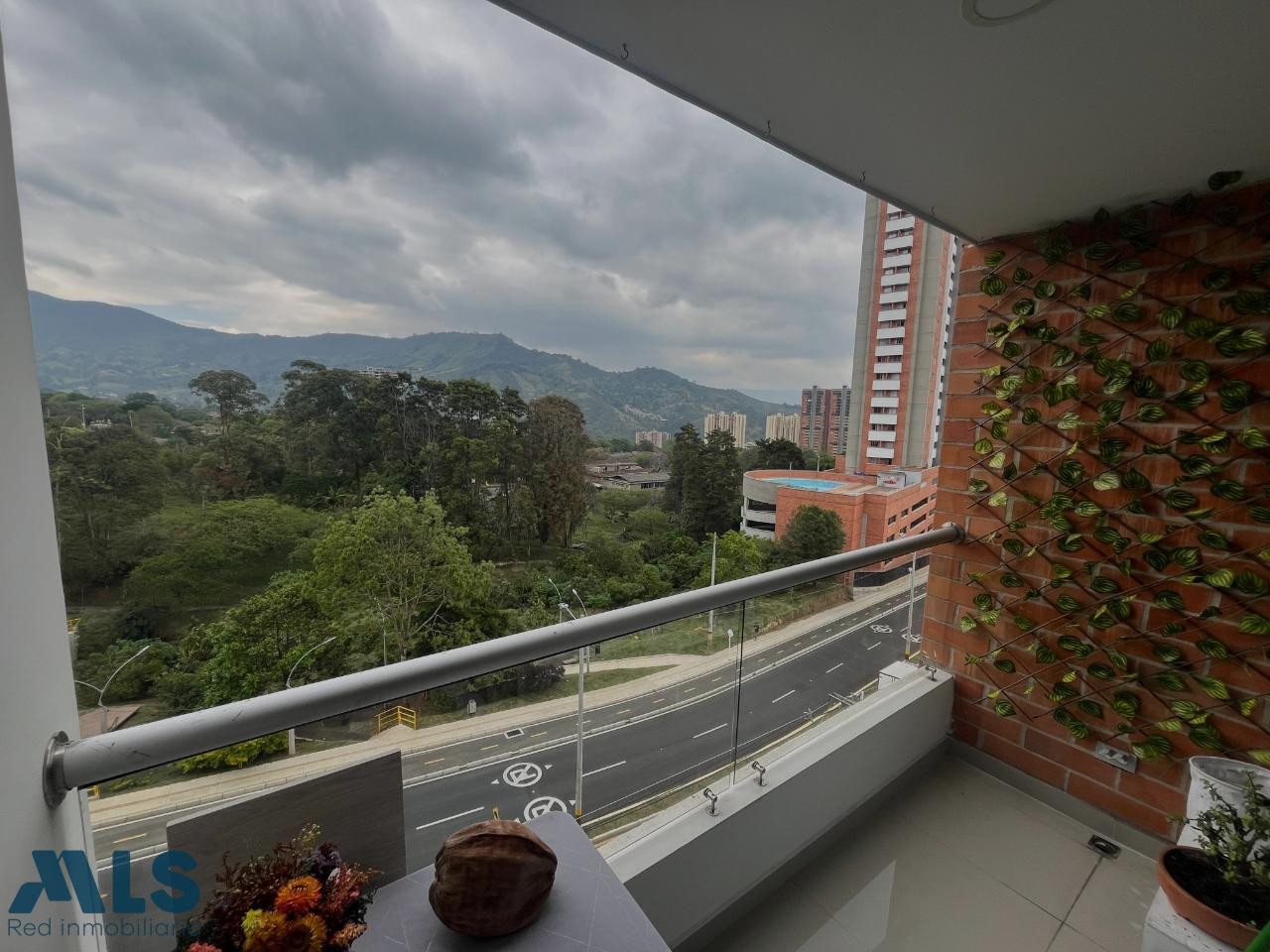 Apartamento en sector de alta valorizacion itagui - suramerica