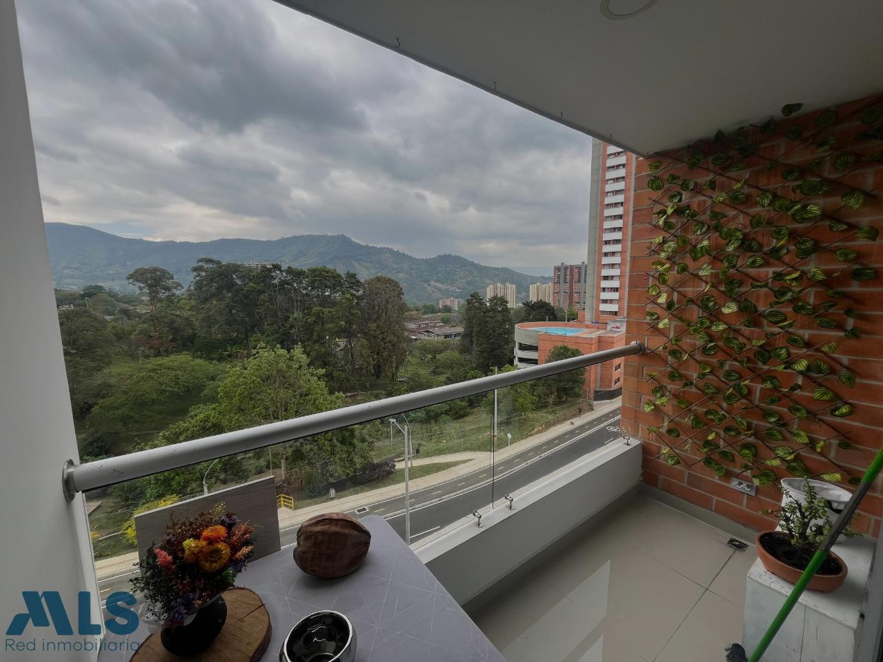 Apartamento en sector de alta valorizacion itagui - suramerica