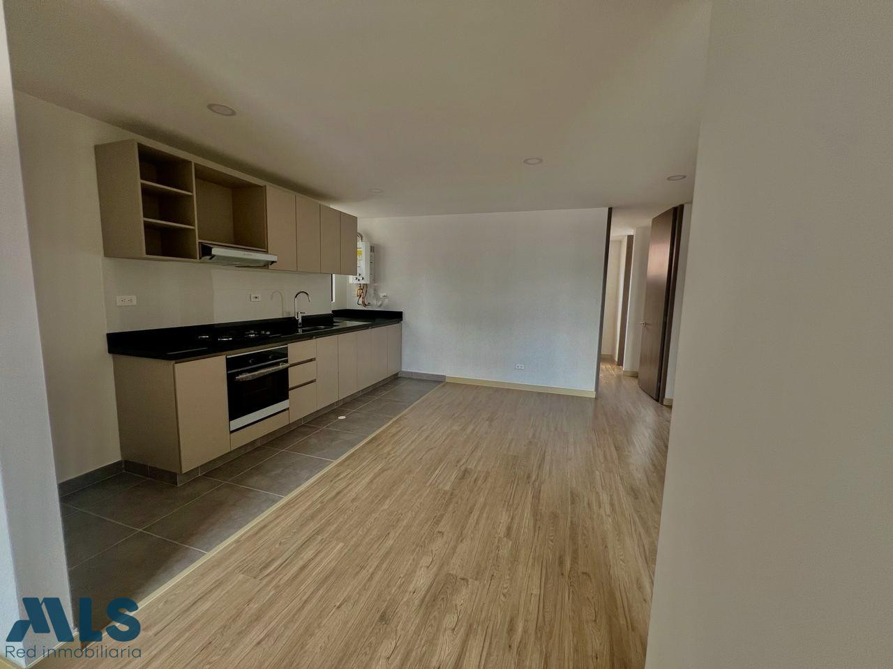 Descubre el encanto de vivir en este apartamento. bogota - la castellana