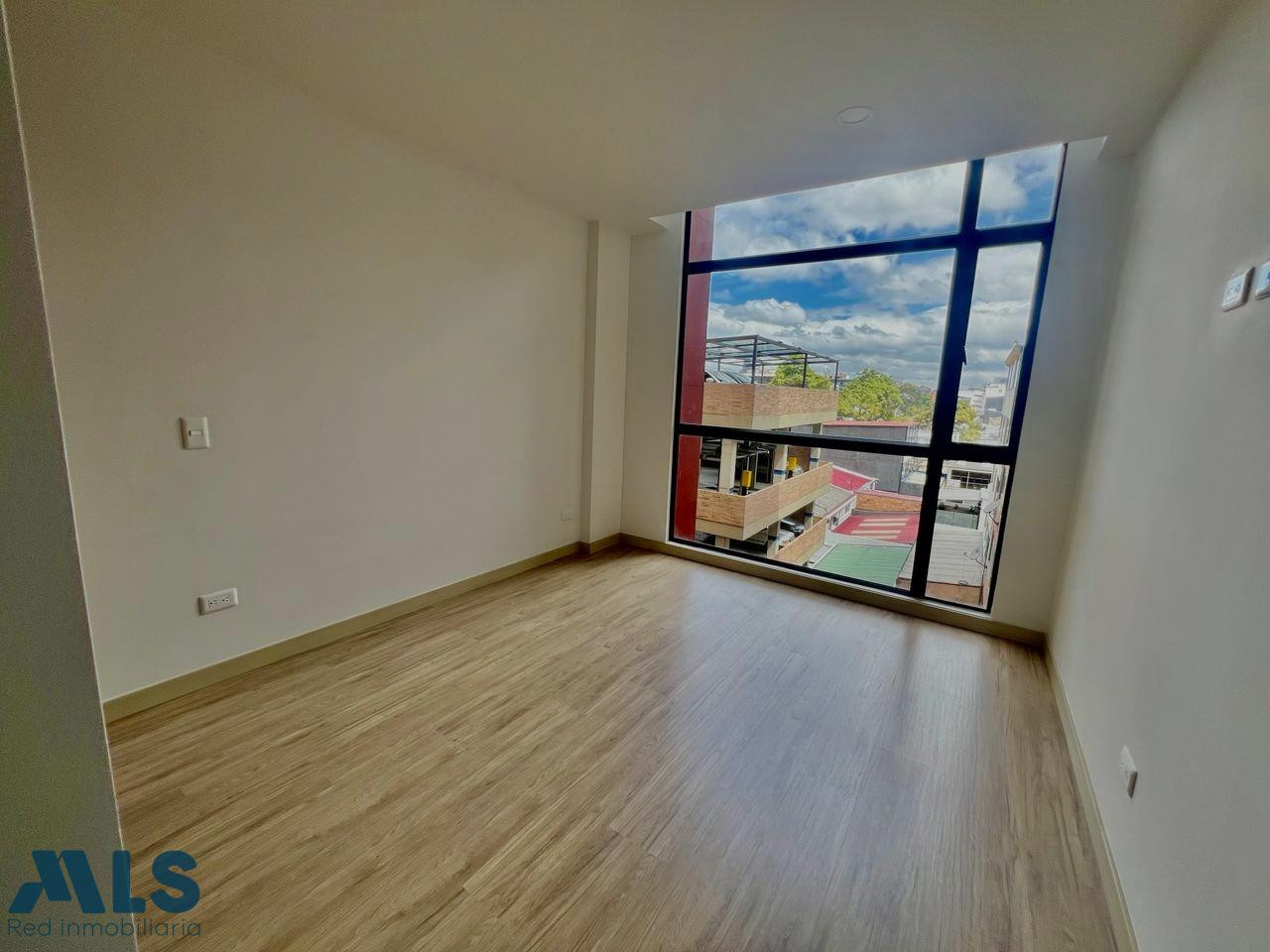 Descubre el encanto de vivir en este apartamento. bogota - la castellana