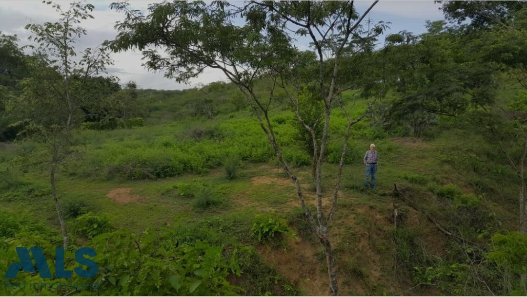 Lote en ubicación estratégica sopetran - v cordoba