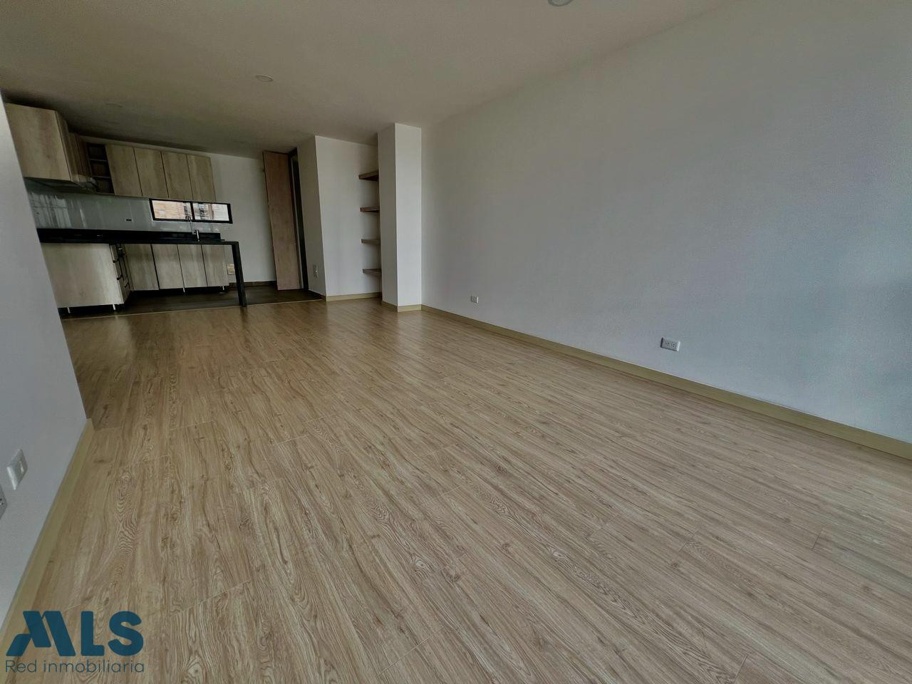 ¡Apartamento con excelente iluminación! bogota - la castellana