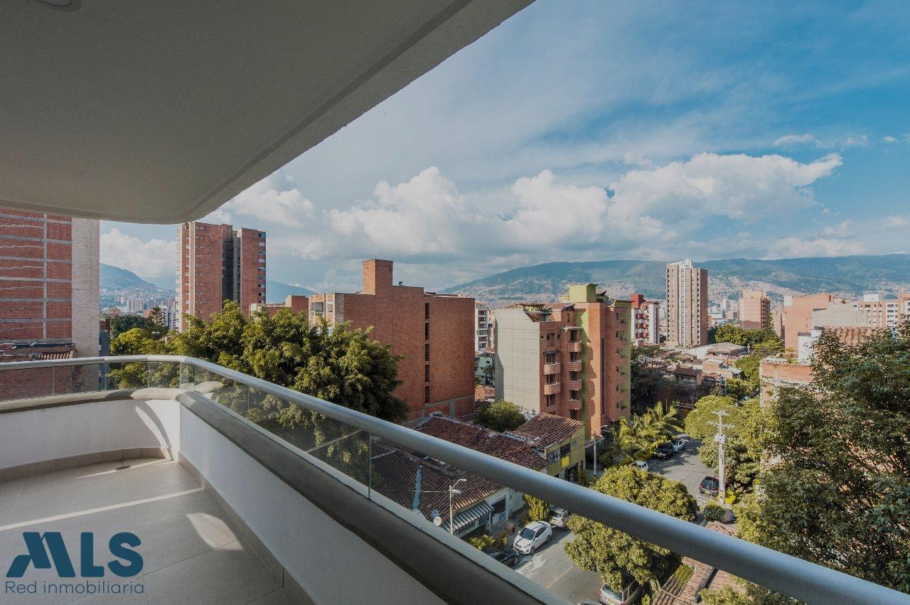 VENTA APARTAMENTO LAURELES MEDELLIN medellin - laureles