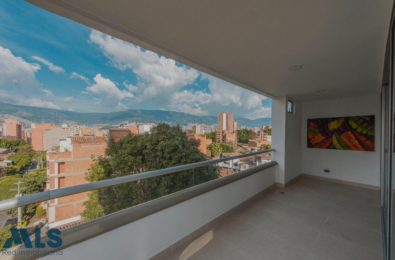 VENTA APARTAMENTO LAURELES MEDELLIN medellin - laureles