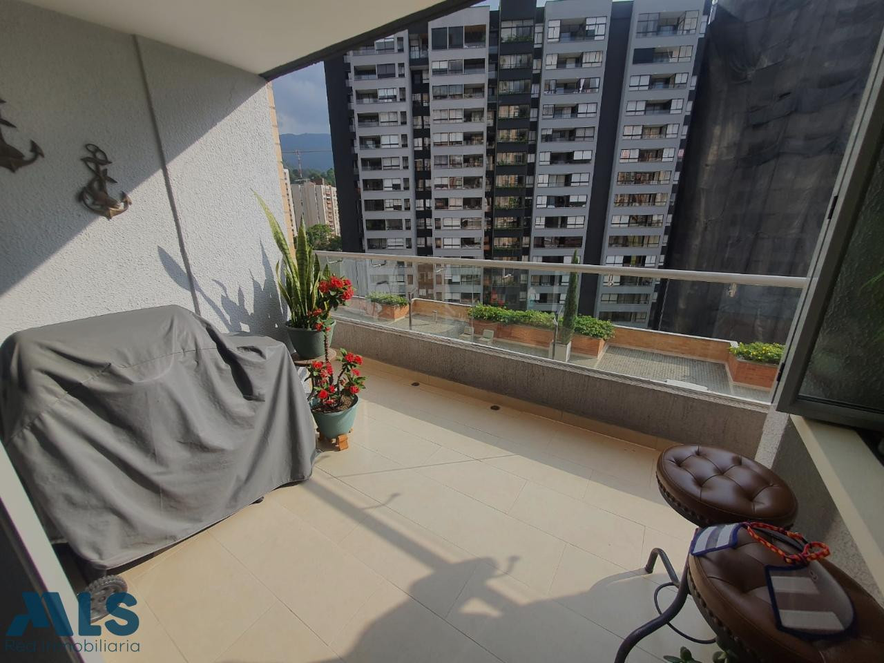 Apartamento en La Loma de Las Brujas envigado - loma de las brujas