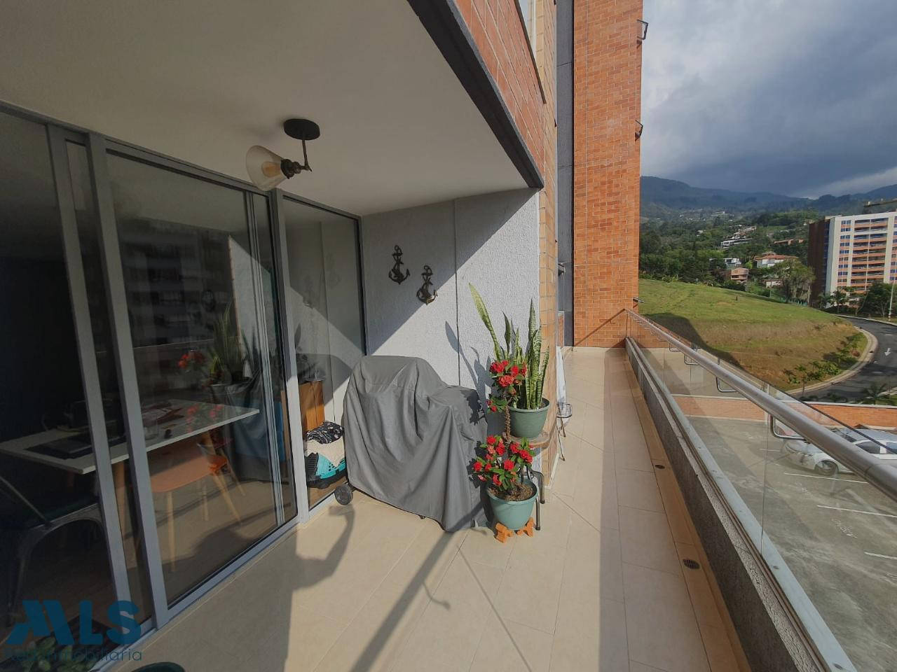 Apartamento en La Loma de Las Brujas envigado - loma de las brujas