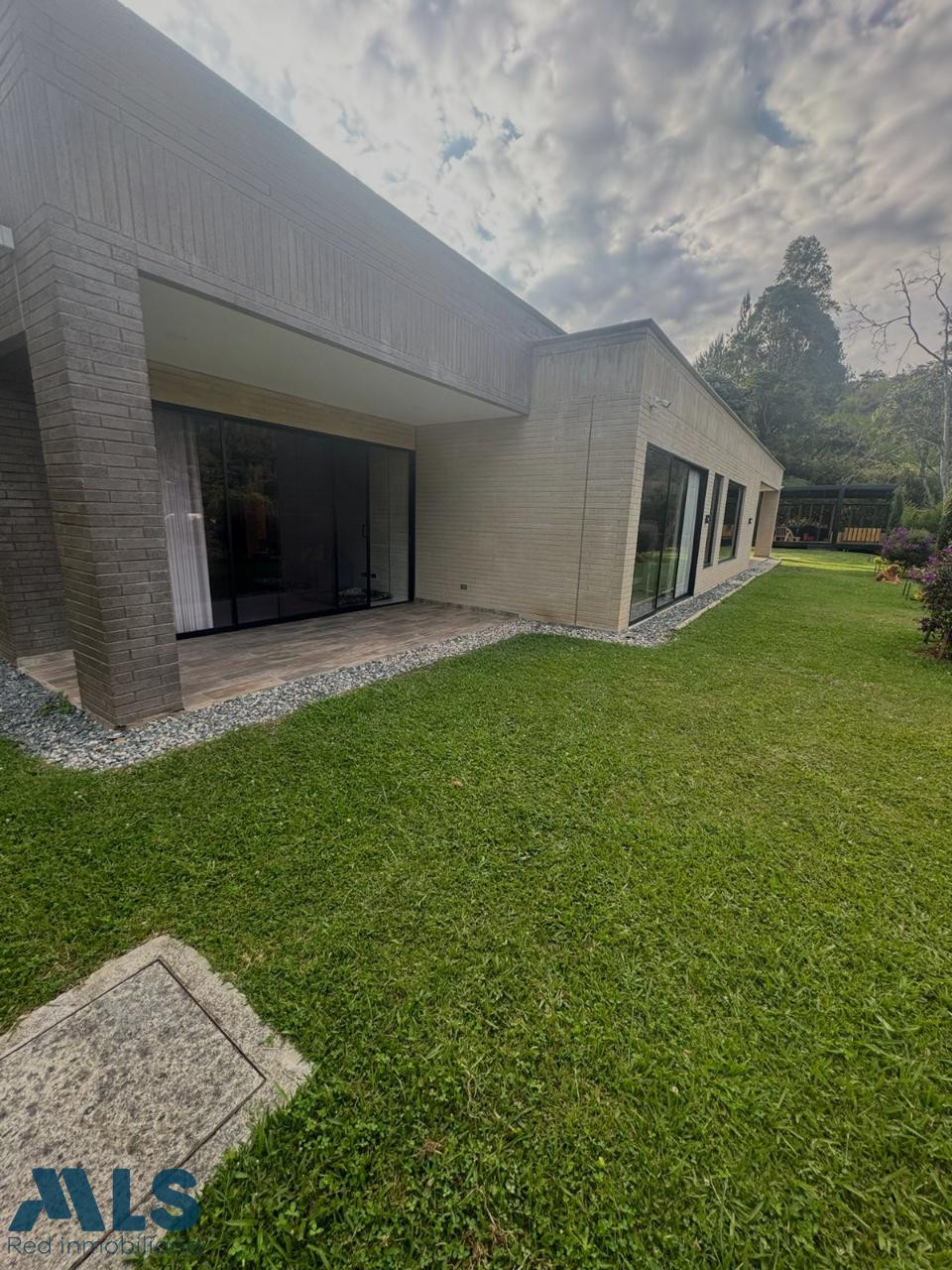 Casa moderna pensada hasta le último detalle ubicada en el Retiro el-retiro - v don diego