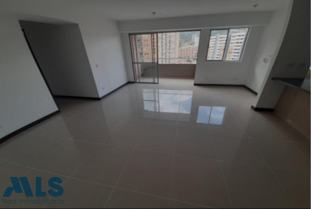 Apartamento en Venta en Bello bello - niquia