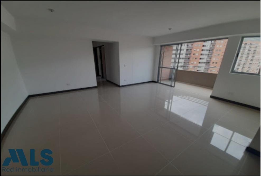 Apartamento en Venta en Bello bello - niquia