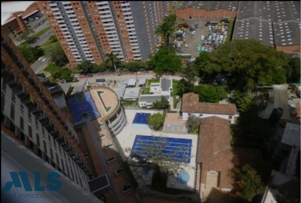 Apartamento en Venta en Bello bello - niquia