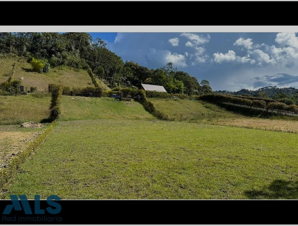 Lote en parcelación en Rionegro - Sector Guayabito rionegro - v guayabito