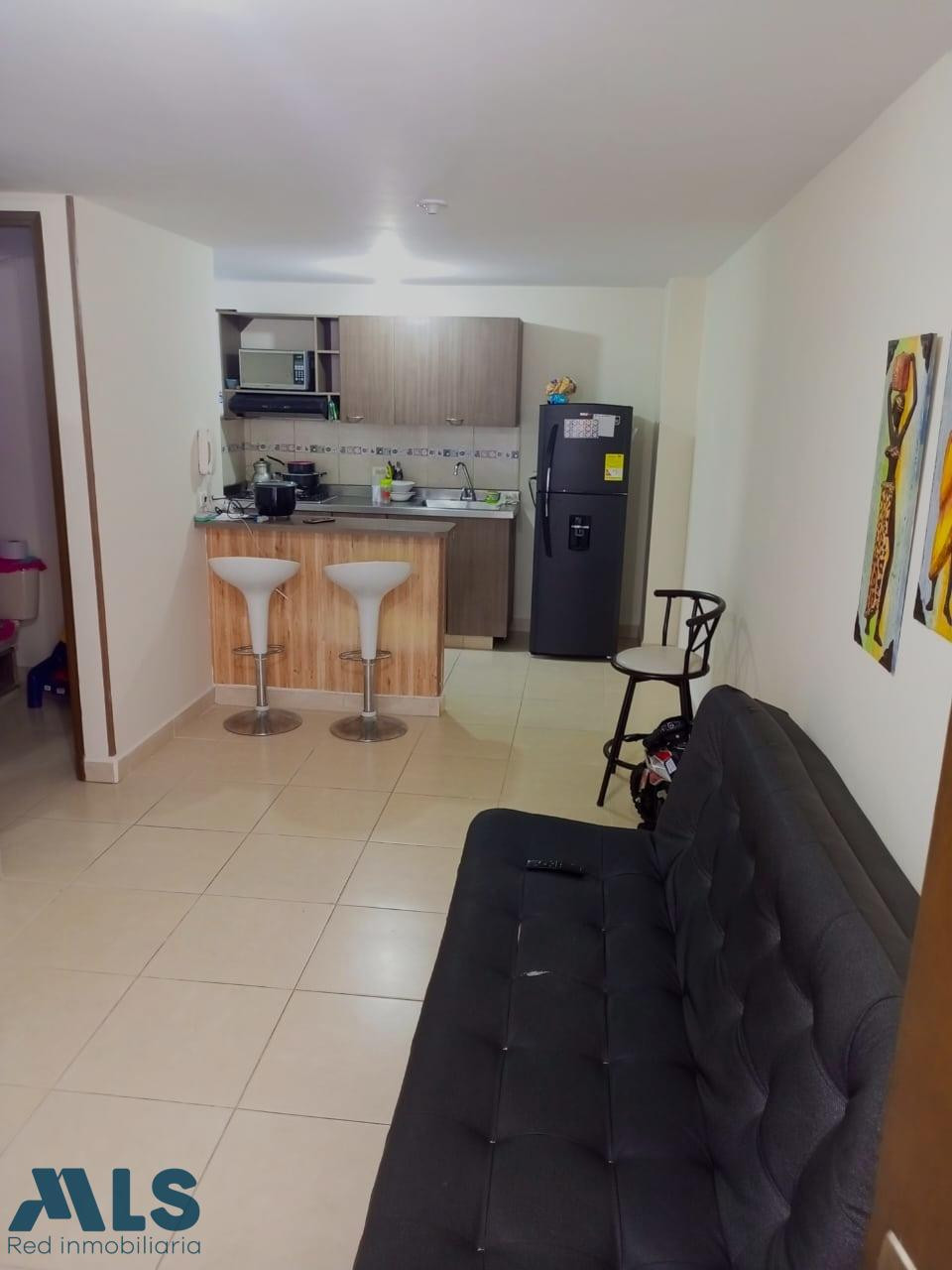 Venta de Apartamento con cercanía a puerta del norte bello - niquia