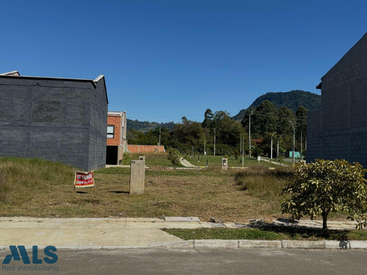 hermoso lote la ceja la-ceja - urbano la ceja