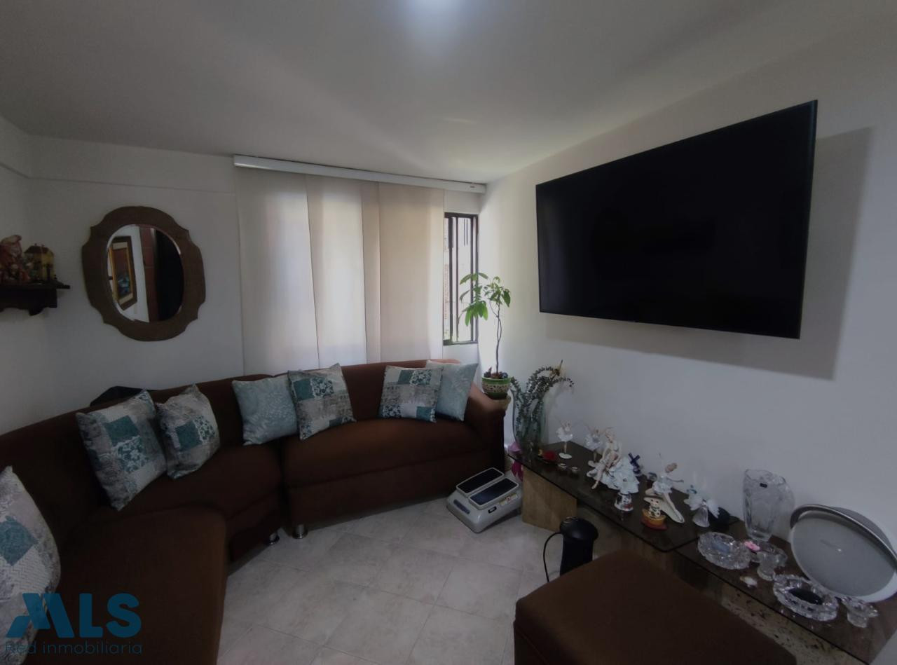 Apartamento con muy buena ubicación. Excelente inversión itagui - viviendas del sur