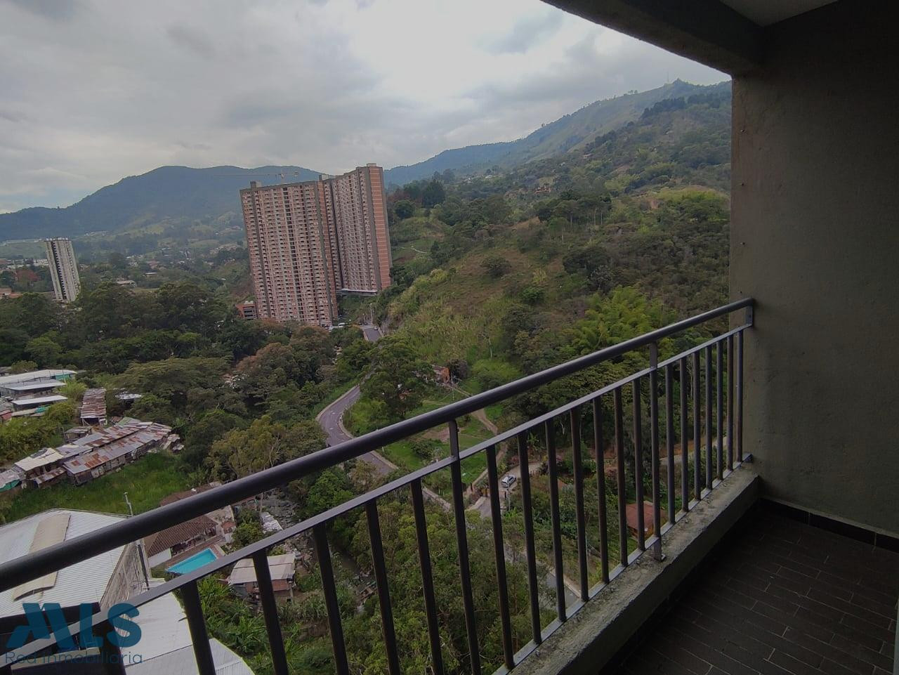 Apartamento en venta en Itagui-Ditaires itagui - san gabriel