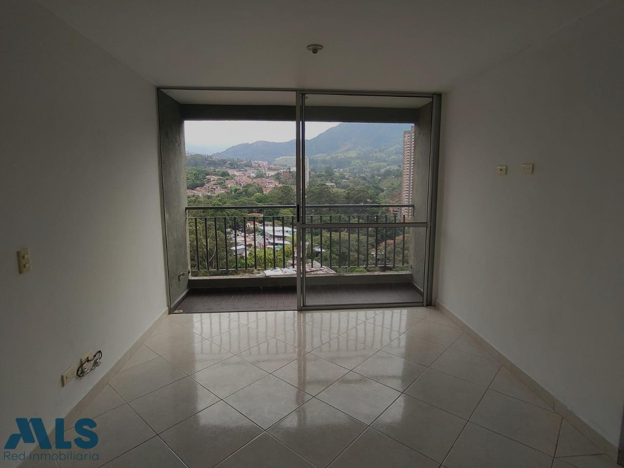 Apartamento en venta en Itagui-Ditaires itagui - san gabriel