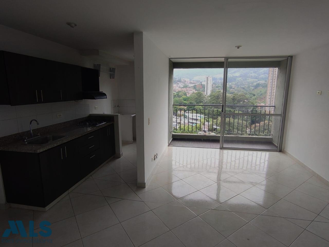 Apartamento en venta en Itagui-Ditaires itagui - ditaires