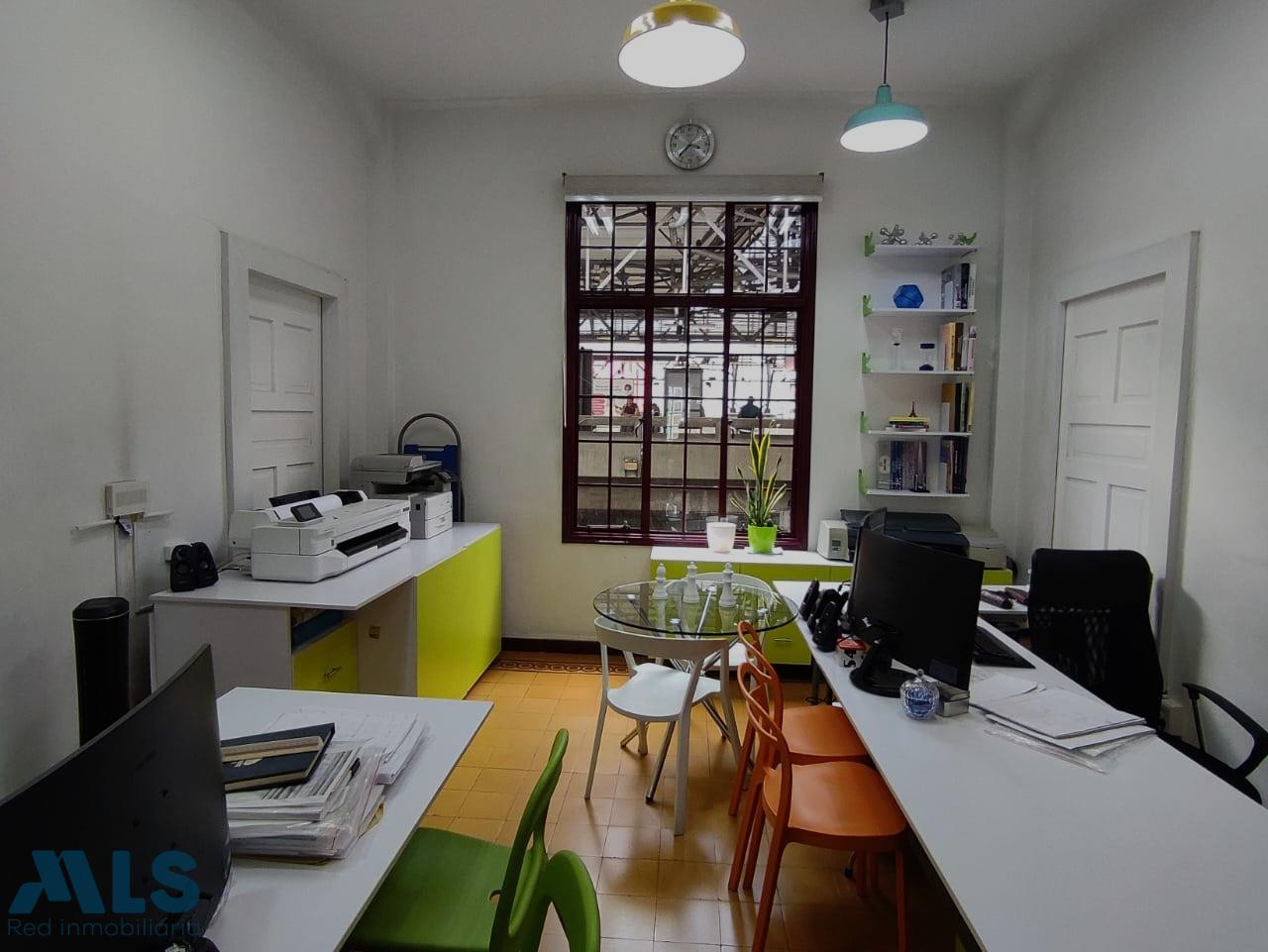 Venta de oficina en el centro de Medellín medellin - centro