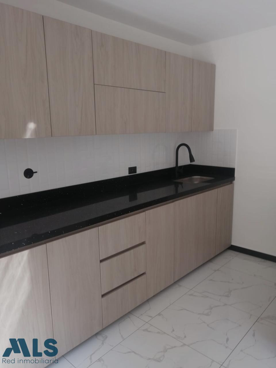 Apartamento duplex itagui - la finquita