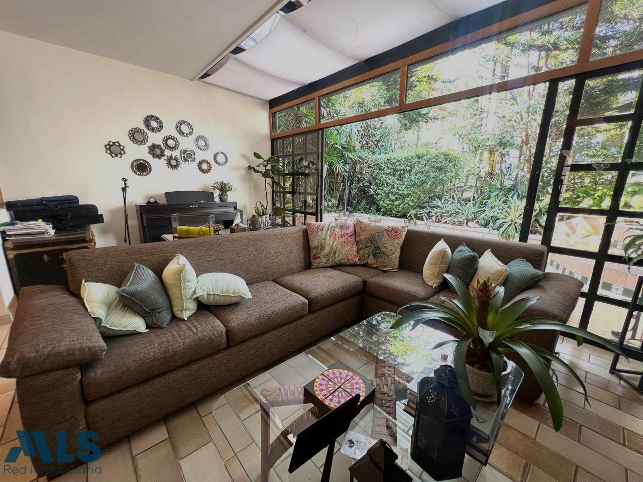 Casa en Venta en el Poblado medellin - la concha