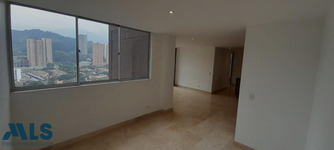 Apartamento en venta en zona plana y central sabaneta - prados de sabaneta