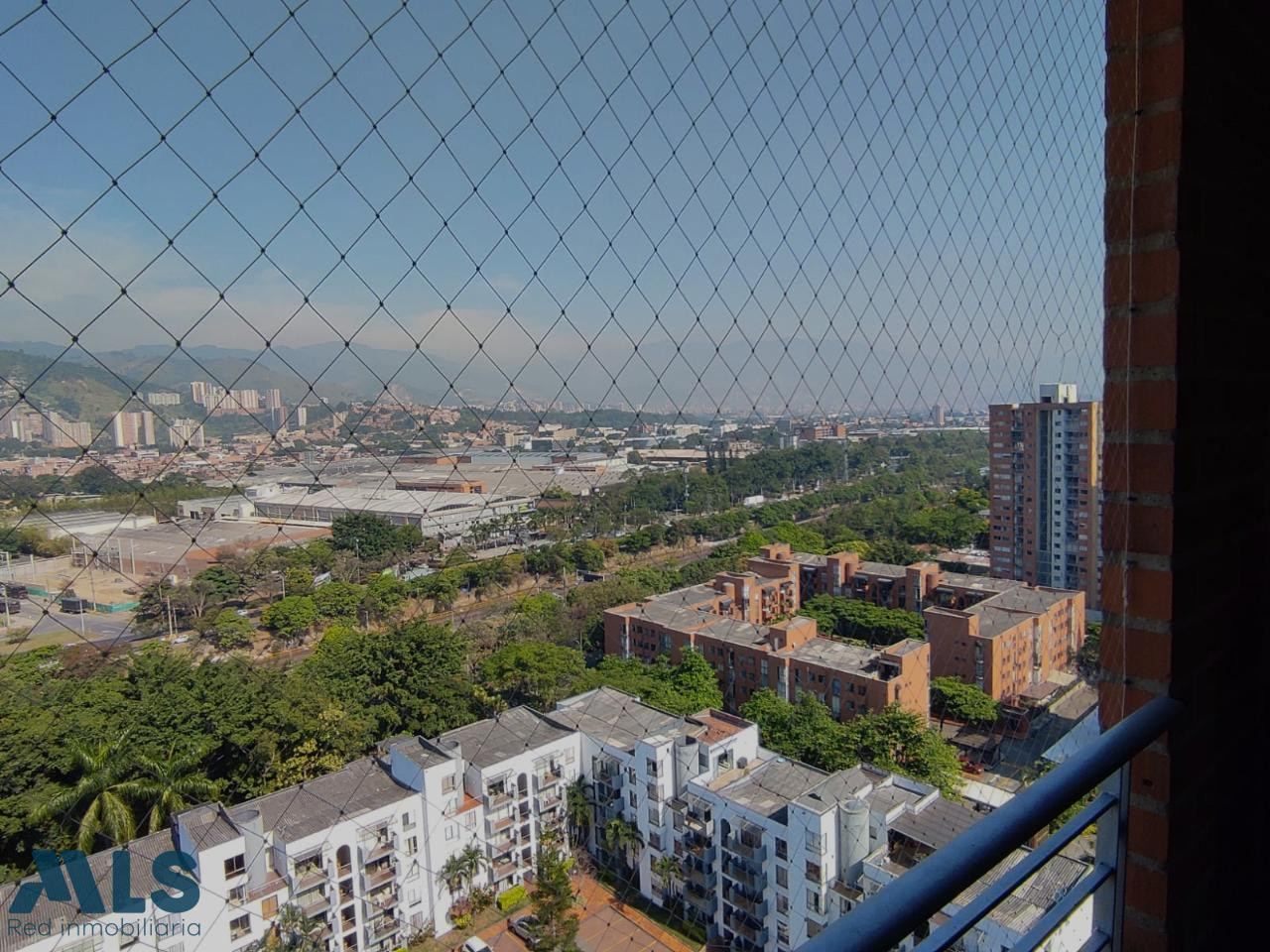 Venta de apartamento en zona Poblado medellin - la aguacatala