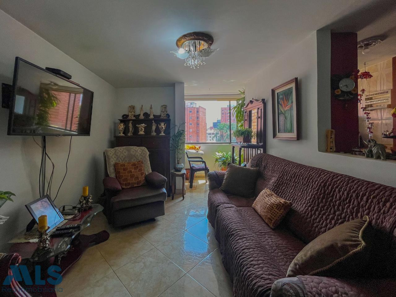 Apartamento cerca a la avenida NUTIBARA medellin - laureles