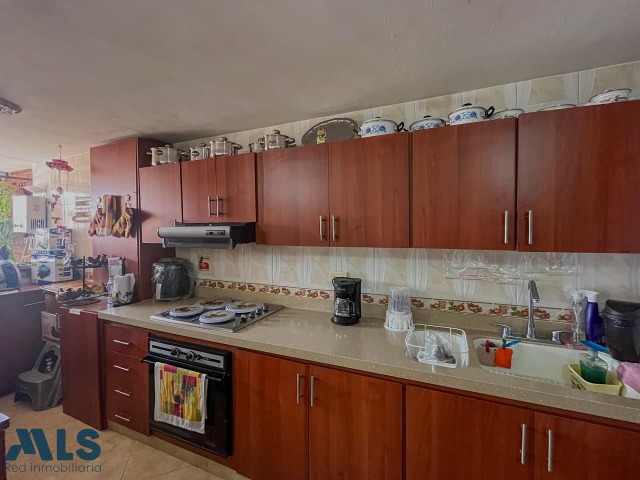 Apartamento cerca a la avenida NUTIBARA medellin - laureles