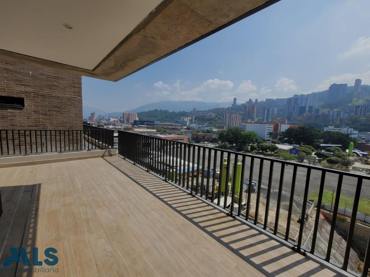 Hermoso Apartamento para estrenar medellin - ciudad del rio