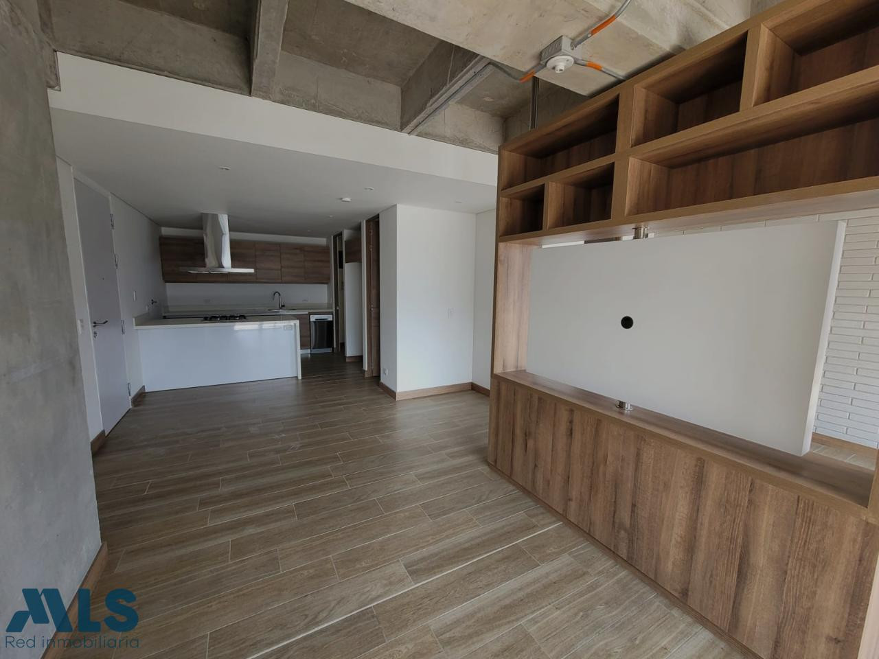 Hermoso Apartamento para estrenar medellin - ciudad del rio