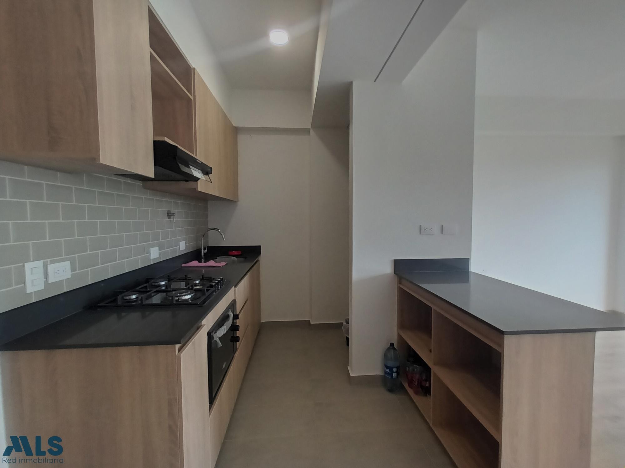 APARTAMENTO CON EXCELENTES ACABADOS el-retiro - v la argentina