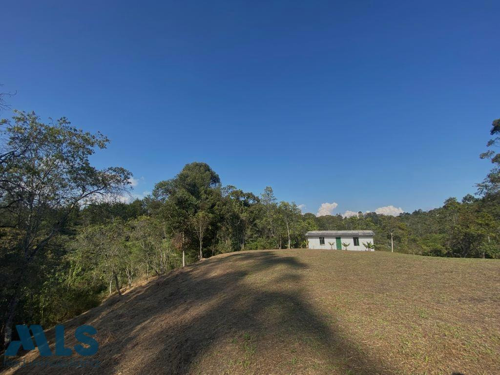 HEMROSO LOTE EN VENTA rionegro - corredor san antonio la ceja rionegro