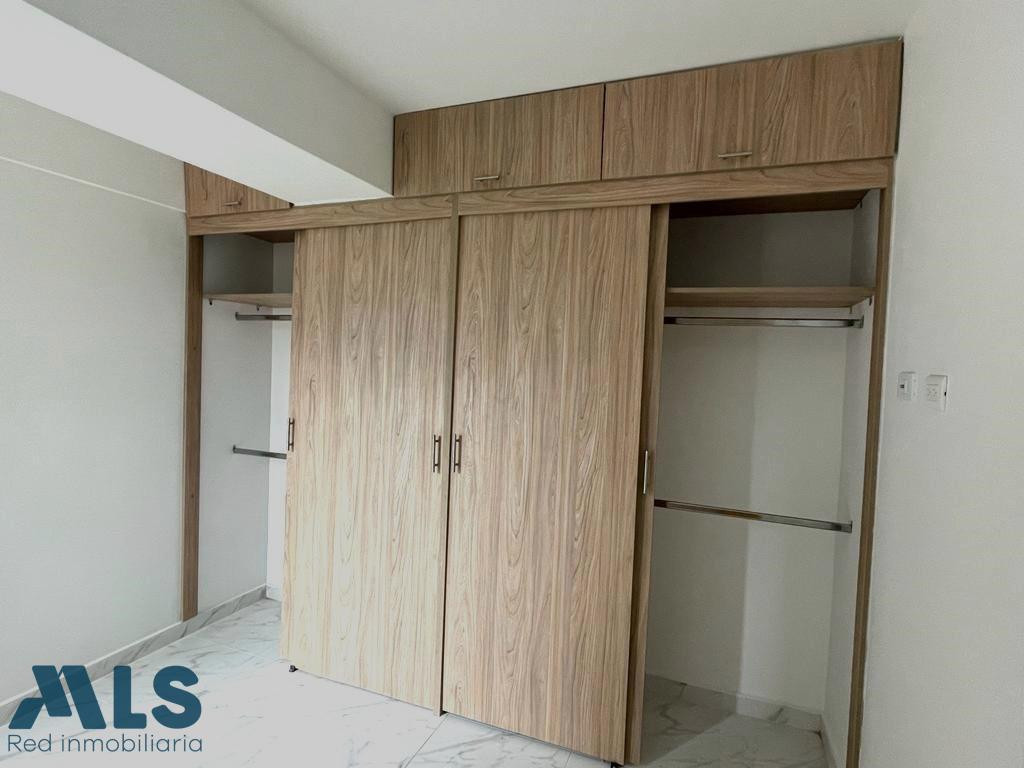 Apartamento en Itagüí, San Gabriel itagui - san gabriel