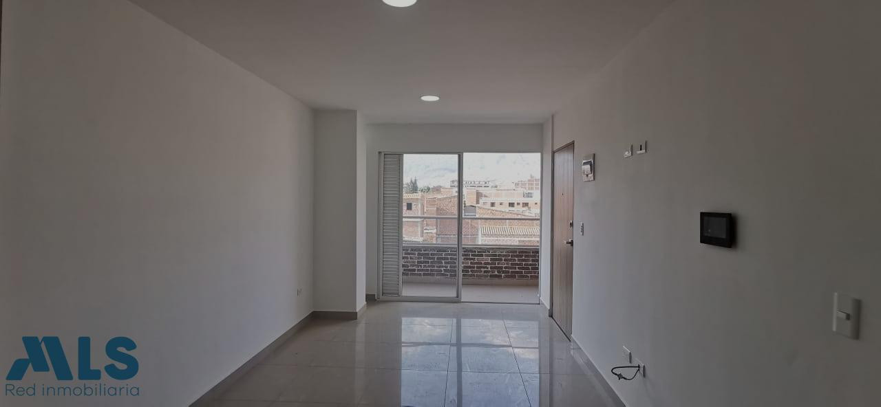 Venta apartamento en Bello, cerca a Centro Comercial Fabricato bello - manchester